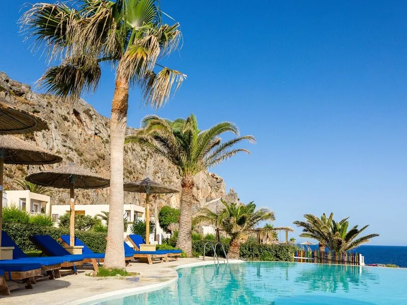 Kalypso Cretan Village Resort and Spa · Anbieterbild von TUI