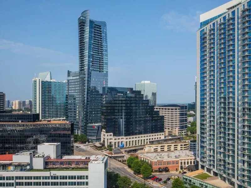 Westin Buckhead Atlanta · Anbieterbild von TUI