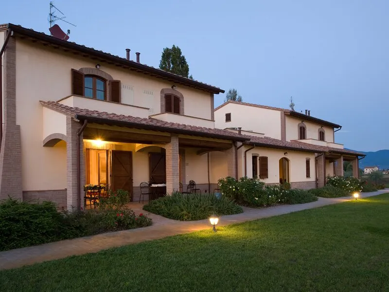 Agriturismo Le Rondini Di Francesco Di Assisi · Anbieterbild von TUI