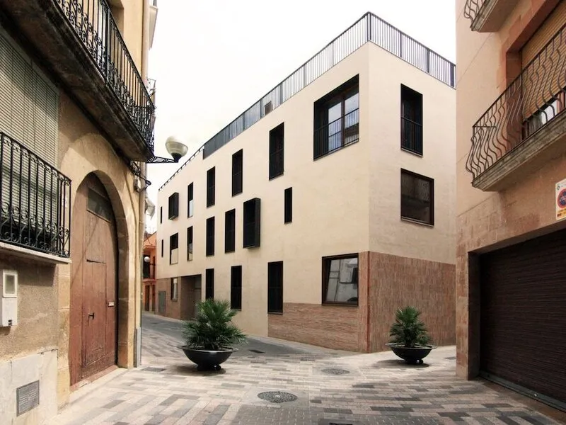 Hotel Palas Raval De La Mar · Anbieterbild von TUI