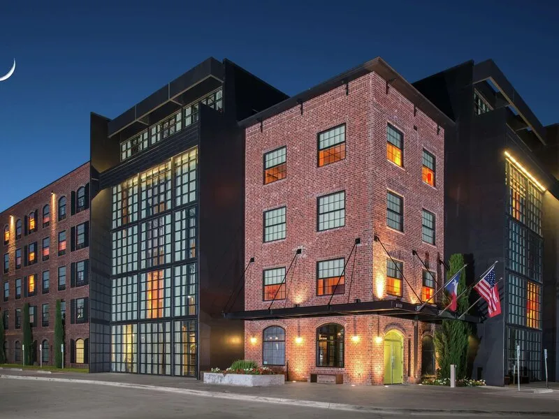 NYLO Las Colinas Hotel, Tapestry Collection by Hilton · Anbieterbild von TUI