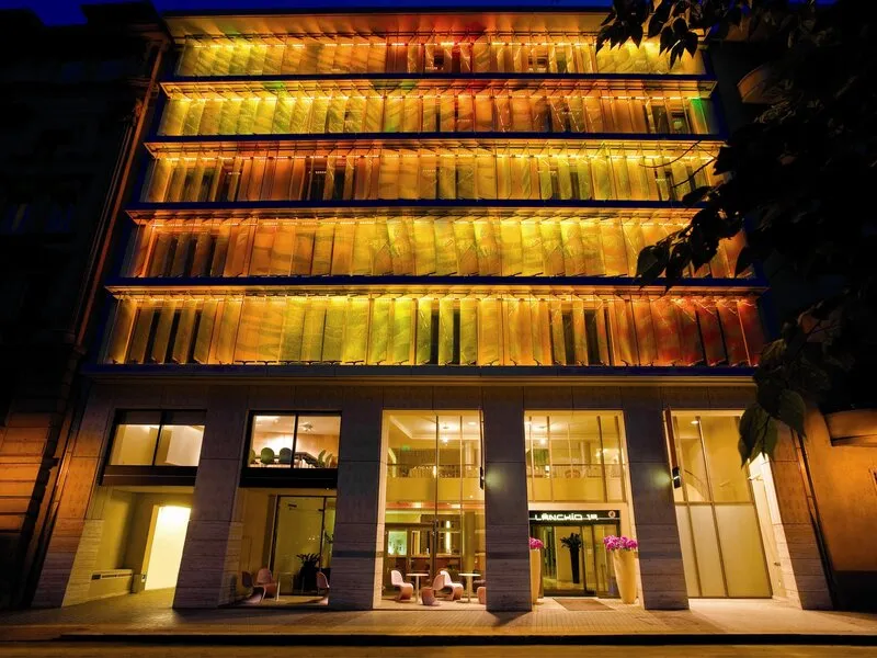 Lanchid 19 Design Hotel · Anbieterbild von TUI