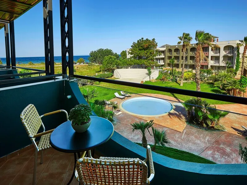 Ilio Mare Hotels & Resorts · Anbieterbild von TUI