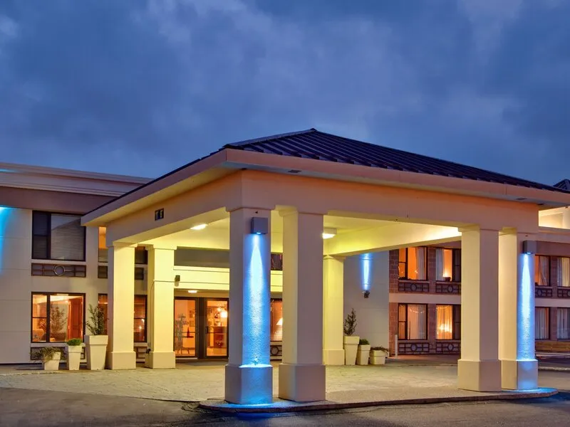 Holiday Inn Express & Suites Charlottetown · Anbieterbild von TUI