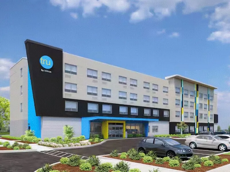 Tru By Hilton Chesterfield Township Detroit · Anbieterbild von TUI