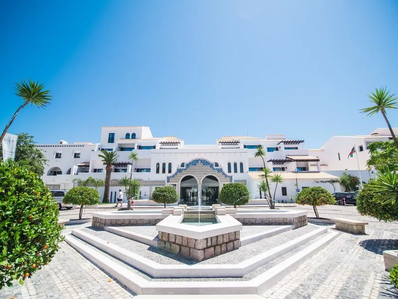 Pine Cliffs Suites · Anbieterbild von TUI