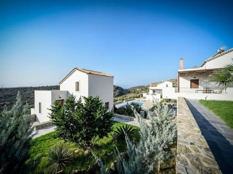 Lenikos Resort · Anbieterbild von TUI
