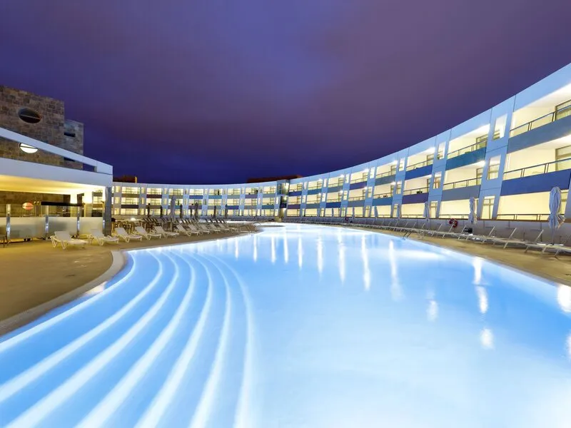 Eurostars Las Salinas · Anbieterbild von TUI