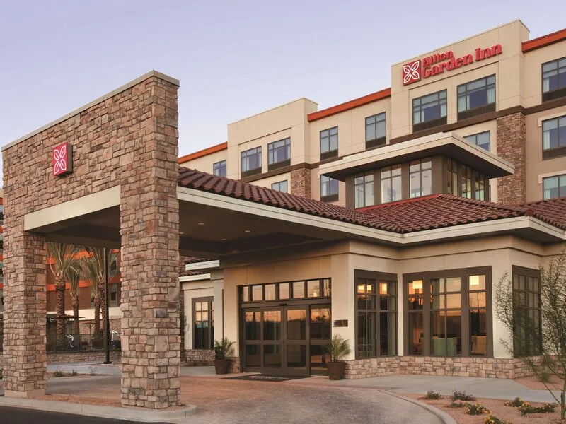 Hilton Garden Inn Phoenix Tempe, University Research Park · Anbieterbild von TUI