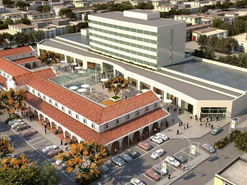 Hilton Garden Inn Tucuman · Anbieterbild von TUI