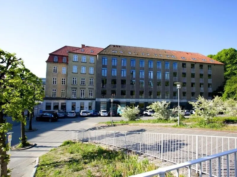 Scandic The Mayor · Anbieterbild von TUI