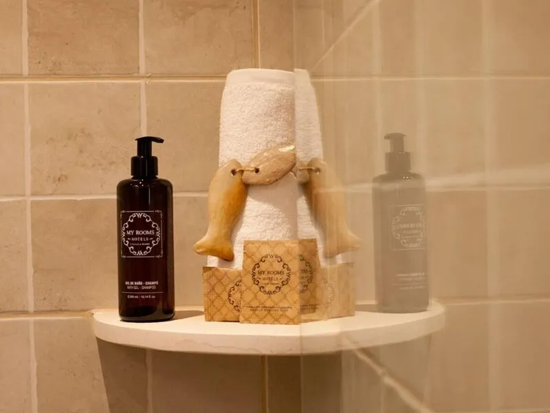 My Rooms Ciutadella Adults Only · Anbieterbild von TUI