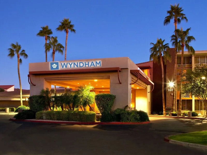 Wyndham Phoenix Airport/Tempe · Anbieterbild von TUI