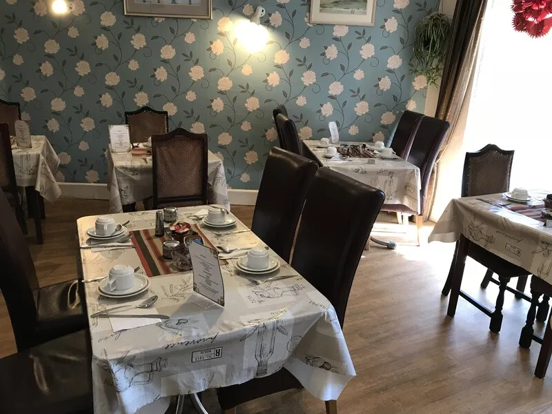 Abbey Lodge Hotel · Anbieterbild von TUI