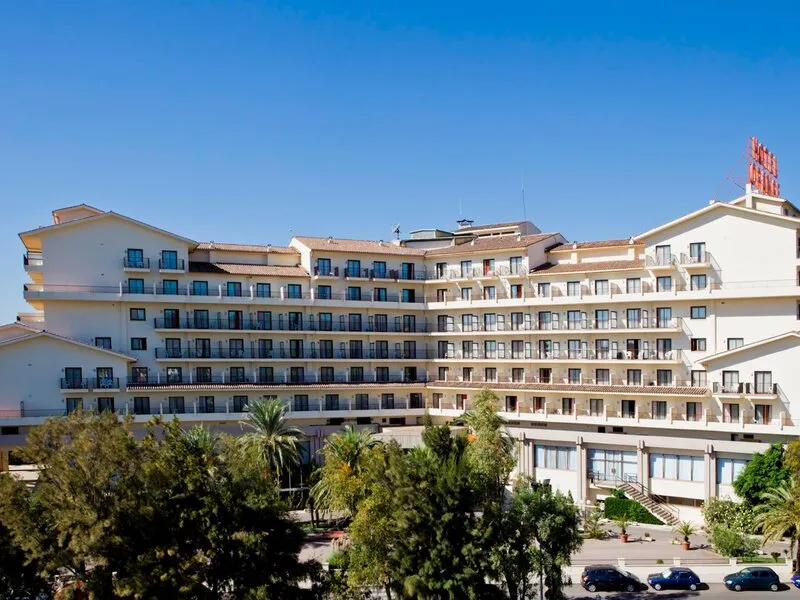 Hotel Intelier Orange · Anbieterbild von TUI