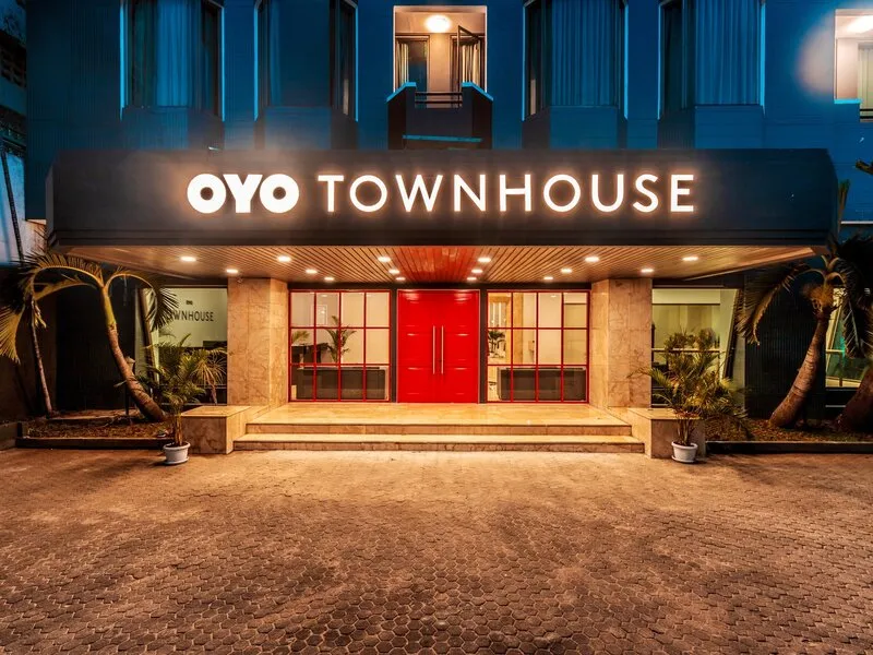 OYO Townhouse 2 Hotel Gunung Sahari · Anbieterbild von TUI