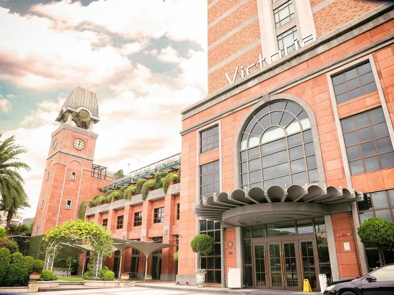 Grand Victoria · Anbieterbild von TUI