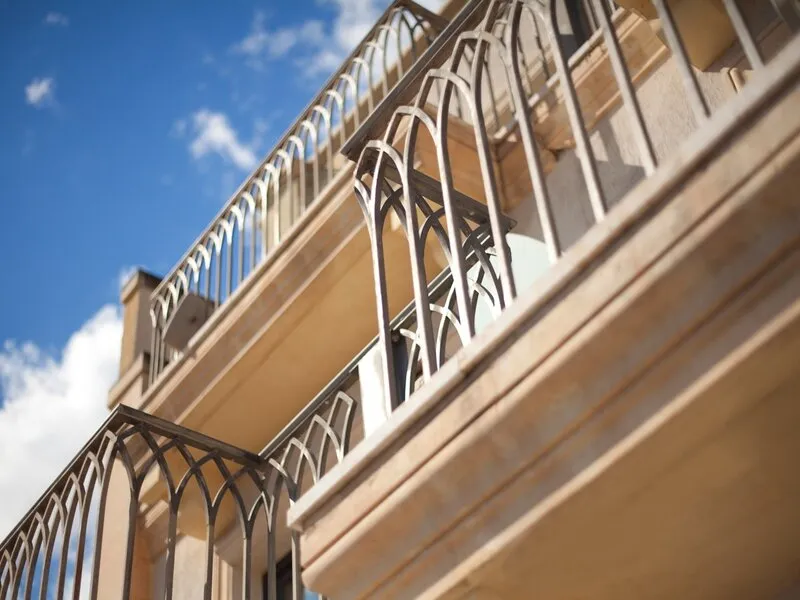 Hotel Juliani · Anbieterbild von TUI
