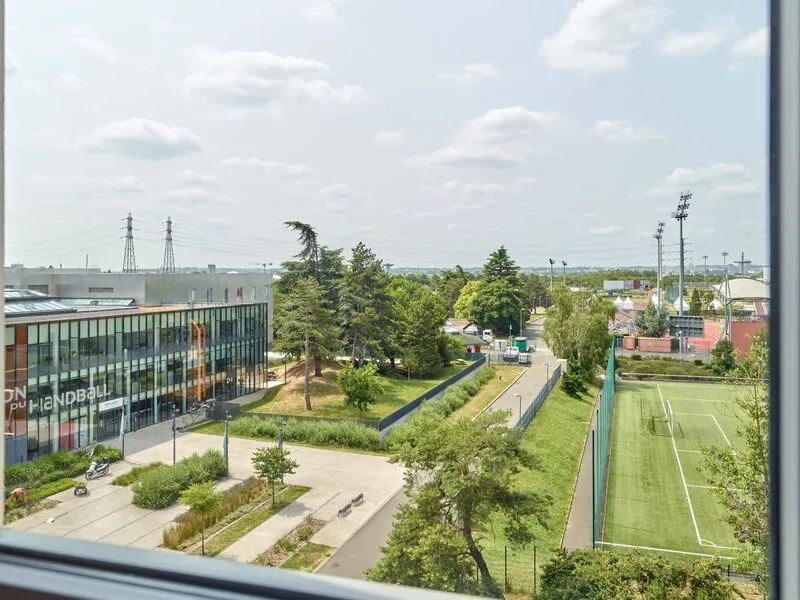 B&B HOTEL Paris Créteil · Anbieterbild von TUI