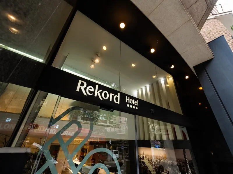 Atenea Rekord Suites · Anbieterbild von TUI
