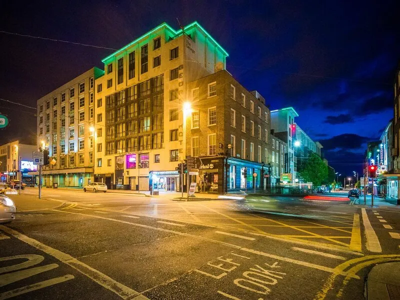 The George Limerick City · Anbieterbild von TUI