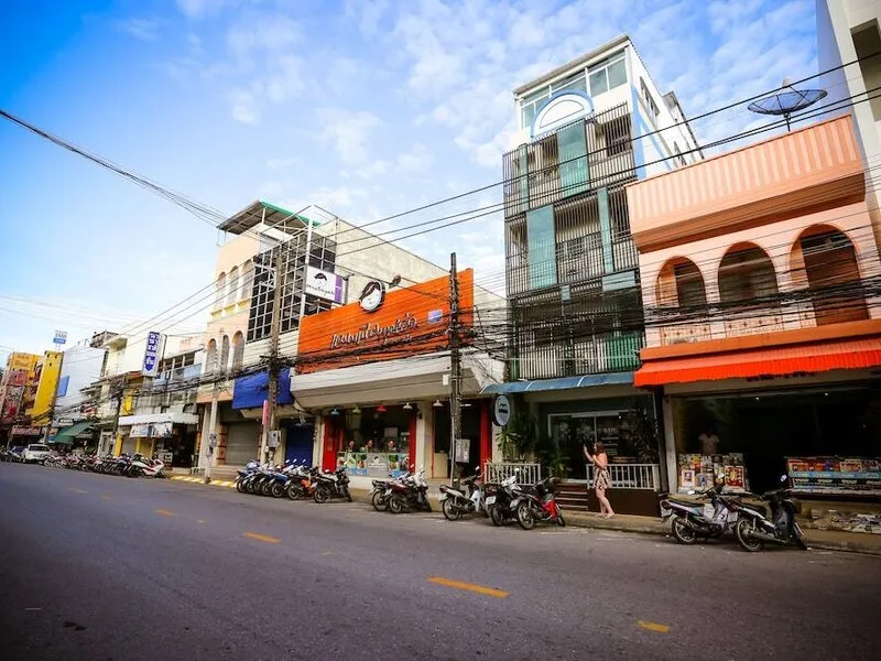 Sleep At Phuket Sha+ By Zuzu · Anbieterbild von TUI