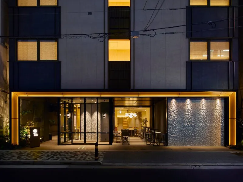Agora Ginza · Anbieterbild von TUI