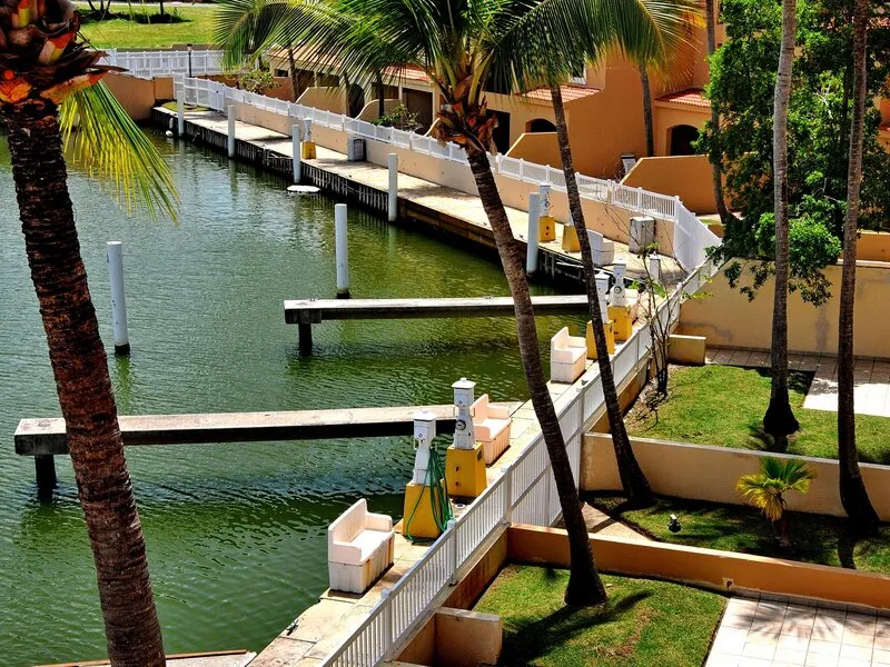 Park Royal Puerto Rico at Club Cala · Anbieterbild von TUI