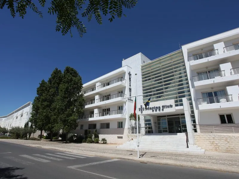 Marina Club II · Anbieterbild von TUI