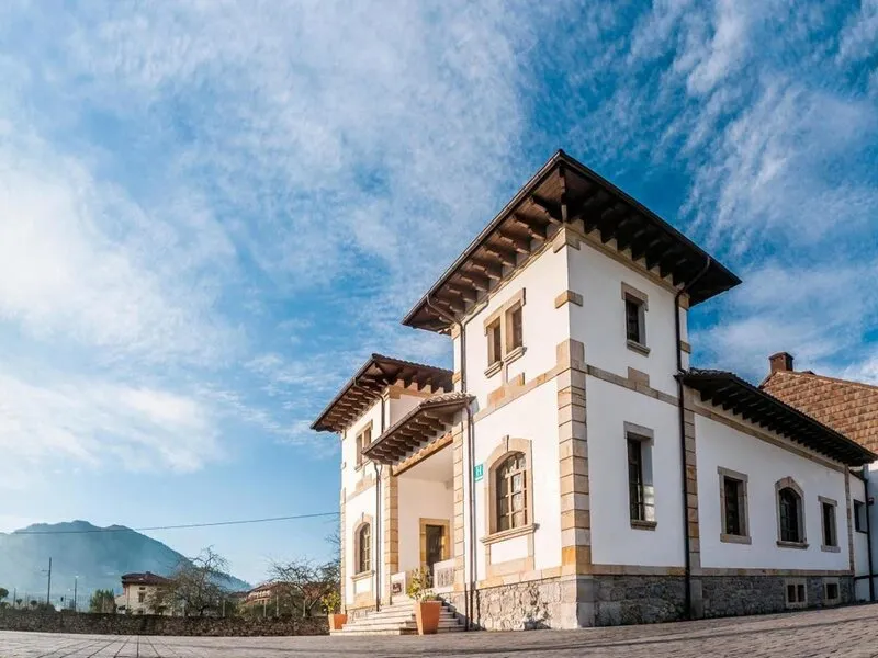 Granda Hotel Cangas De Onis · Anbieterbild von TUI