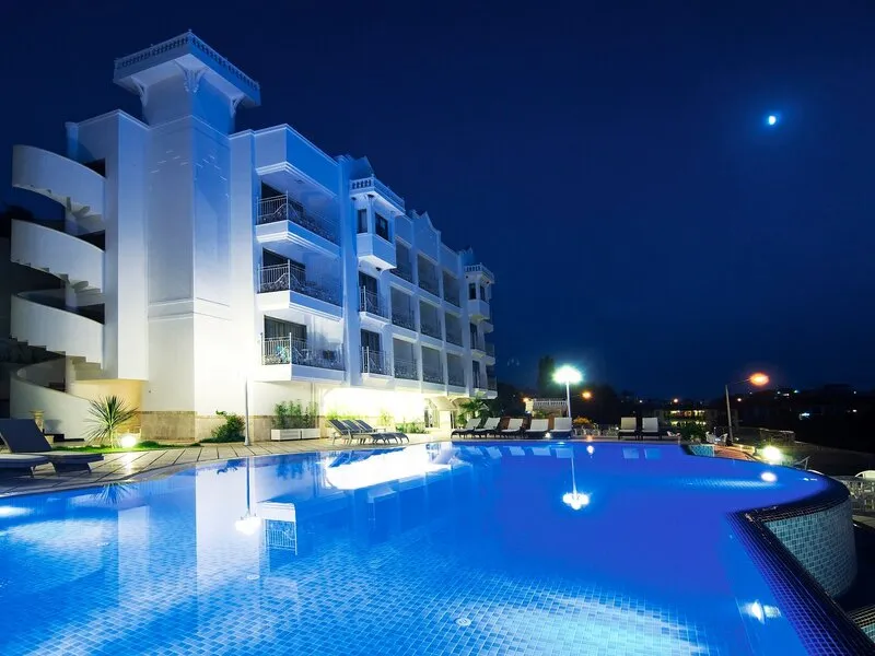 La Vista Boutique Hotel & Spa · Anbieterbild von TUI