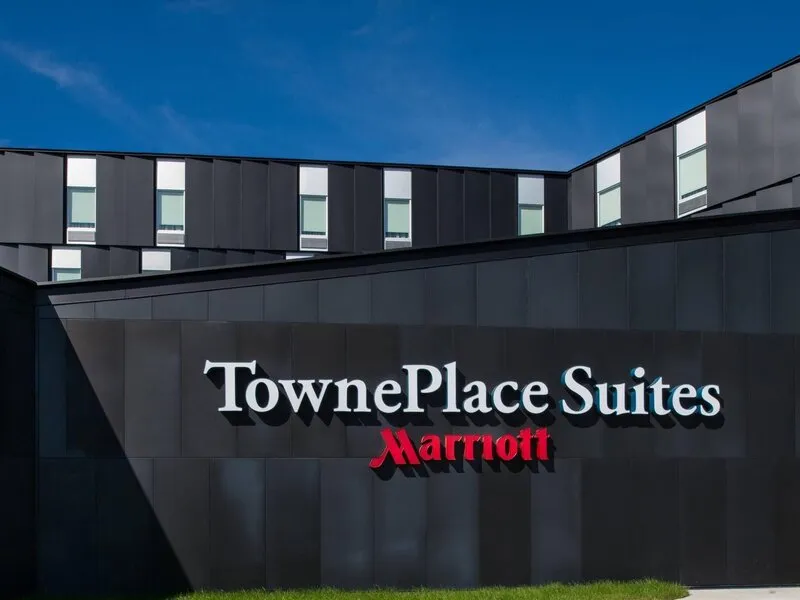 TownePlace Suites Saskatoon · Anbieterbild von TUI
