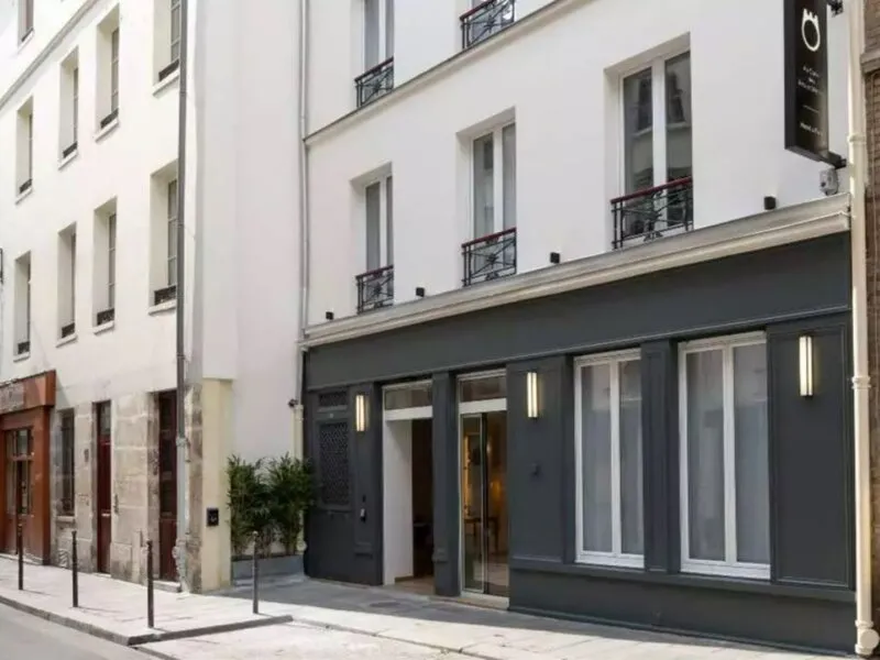 Hotel Au Coeur Des Arts Et Metiers · Anbieterbild von TUI