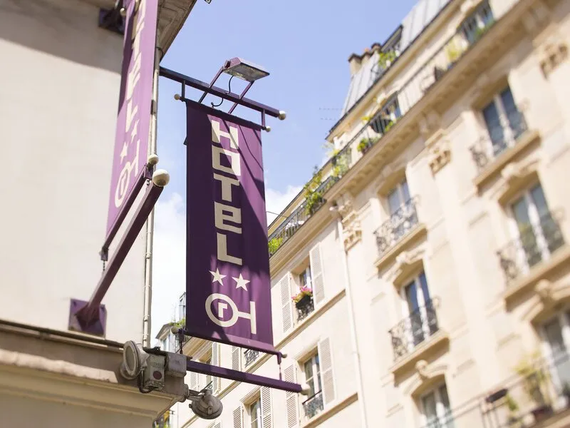 Hotel Beaurepaire · Anbieterbild von TUI