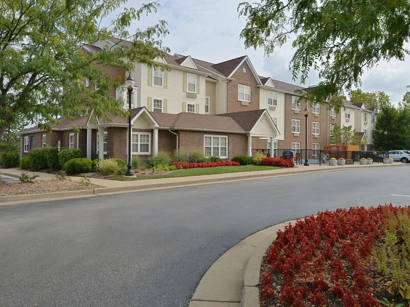 TownePlace Suites St. Louis St. Charles · Anbieterbild von TUI