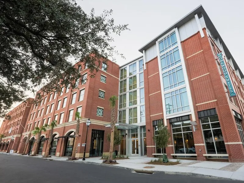 Homewood Suites by Hilton Charleston Historic District · Anbieterbild von TUI