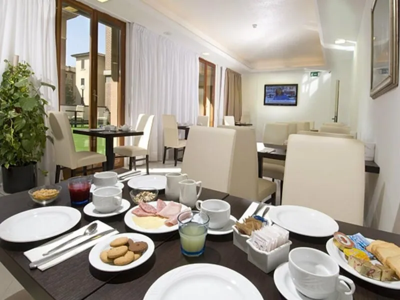 Suite Hotel Elite · Anbieterbild von TUI