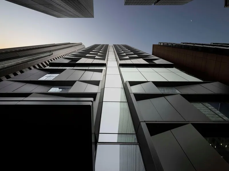 Next Hotel Melbourne, Curio Collection by Hilton · Anbieterbild von TUI