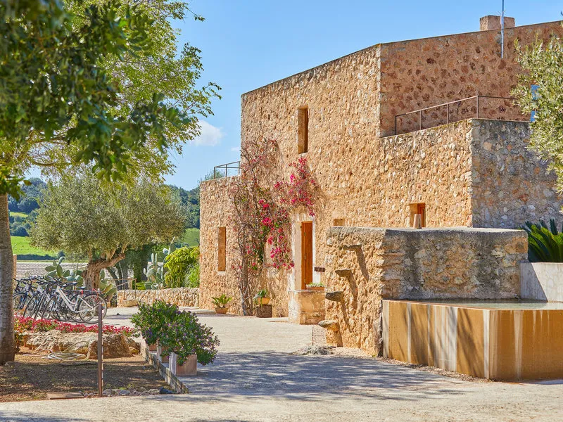 Landhotel Son Penya Petit Hotel · Anbieterbild von TUI