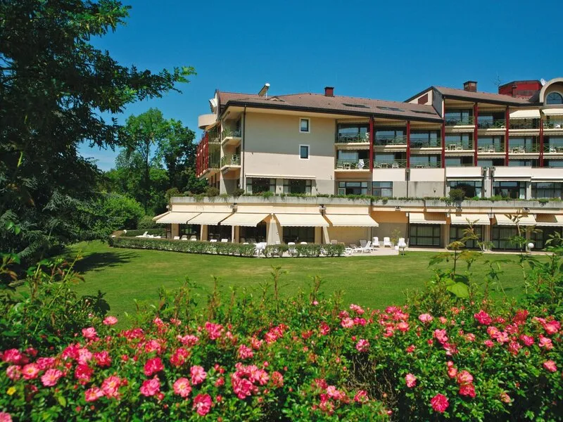 Villa Marlioz · Anbieterbild von TUI
