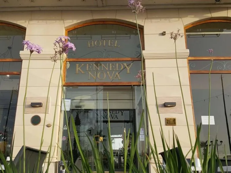 Hotel Kennedy Nova · Anbieterbild von TUI