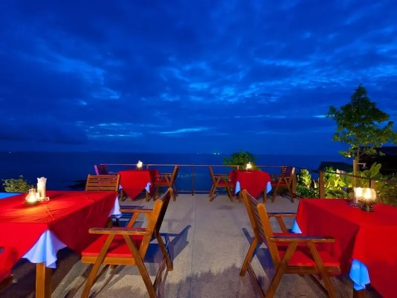 Sea Garden Resort Haad Chao Phao · Anbieterbild von TUI