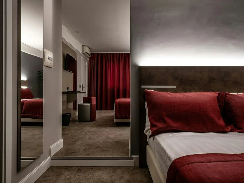 Varese Hotel · Anbieterbild von TUI