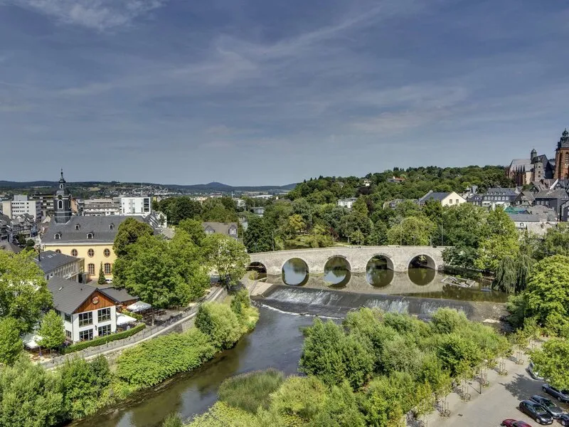 Best Western Hotel Wetzlar · Anbieterbild von TUI