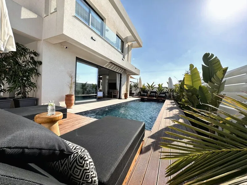 Lora Pearl Luxury Villa · Anbieterbild von TUI