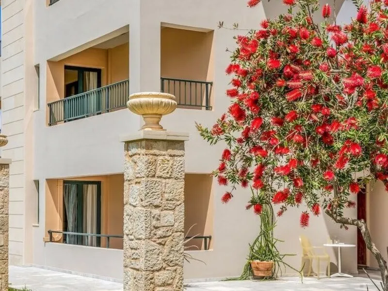 Golden Bay Apartments - Garden Haven · Anbieterbild von TUI