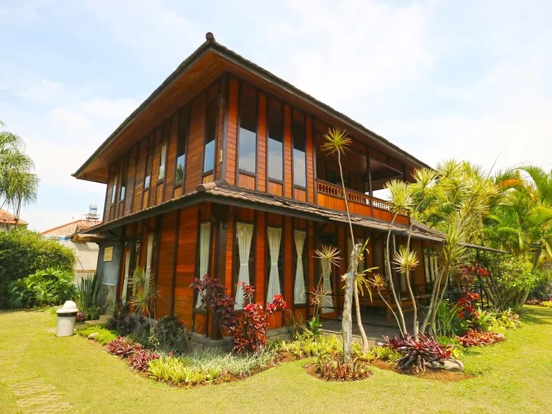 Villa Gardenia Bandung by ZUZU · Anbieterbild von TUI