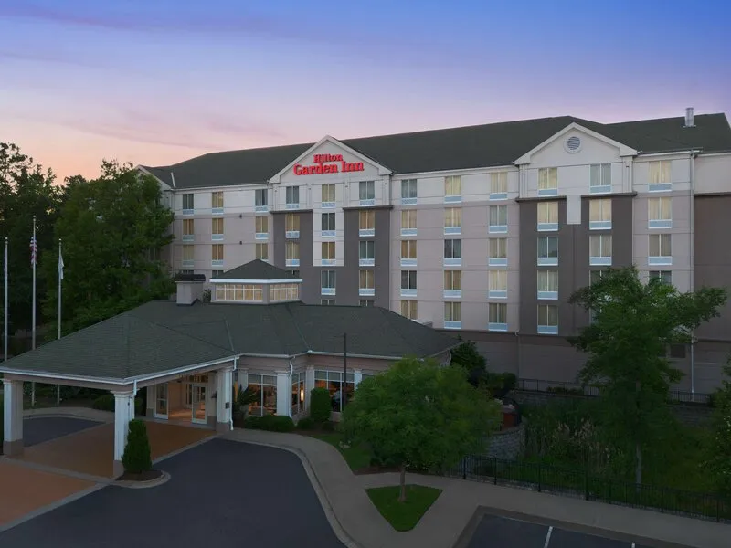 Hilton Garden Inn Columbia/Harbison · Anbieterbild von TUI