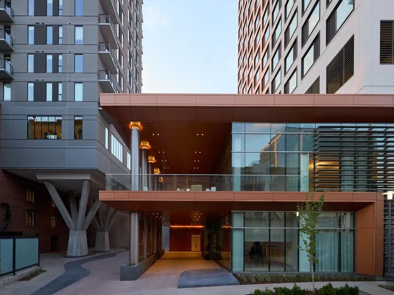 Kimpton Claret Hotel · Anbieterbild von TUI
