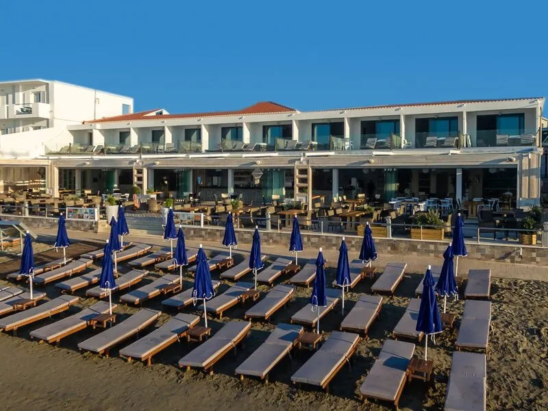 Mandala Seafront Suites · Anbieterbild von TUI